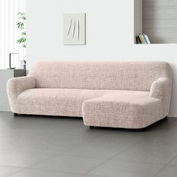 sedačka s otomanom vpravo (š. 170 - 300 cm)