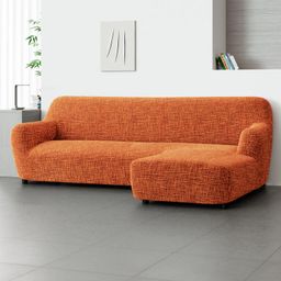 sedačka s otomanom vpravo (š. 170 - 300 cm)