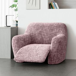 relaxačné kreslo (š. 70 - 90 cm)