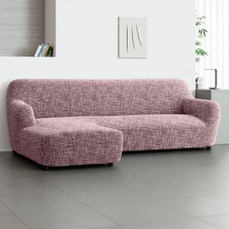 sedačka s otomanom vľavo (š. 170 - 300 cm)