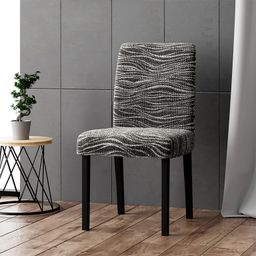 stoličky s operadlom 2 ks 45 x 45 x 50 cm