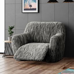 relaxačné kreslo (š. 70 - 90 cm)