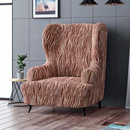 kreslo ušiak (š. 60 - 110 cm)