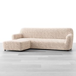 sedačka s otomanom vľavo (š. 170 - 300 cm)