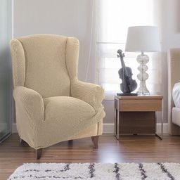 kreslo ušiak (š. 70 - 95 cm)
