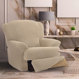 relaxačné kreslo (š. 70 - 90 cm)