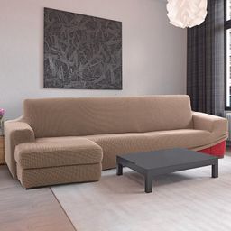 sedačka s otomanom vľavo (š. 200 - 300 cm)