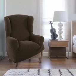 kreslo ušiak (š. 70 - 95 cm)