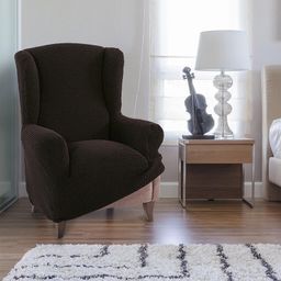 kreslo ušiak (š. 70 - 95 cm)
