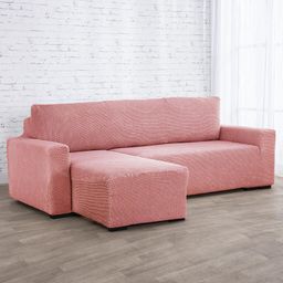 sedačka s otomanom vľavo (š. 200 - 300 cm)