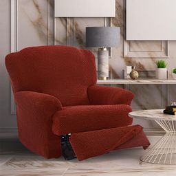 relaxačné kreslo (š. 70 - 90 cm)