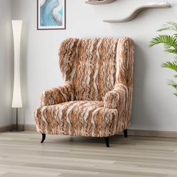 kreslo ušiak (š. 60 - 110 cm)