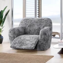 relaxačné kreslo (š. 70 - 90 cm)