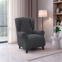 kreslo ušiak (š. 70 - 95 cm)
