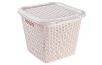 Boxy a koše