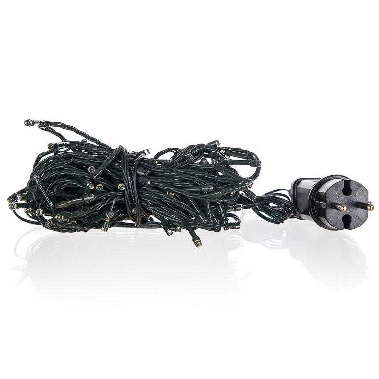 120 LED, 9 + 3 m - galéria #2