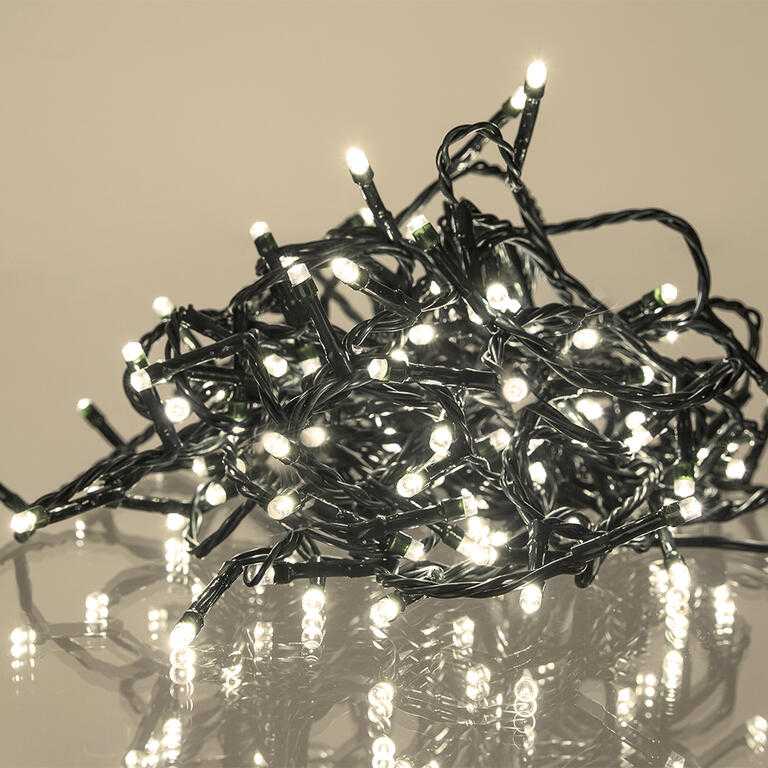 120 LED, 9 + 3 m - galéria #1
