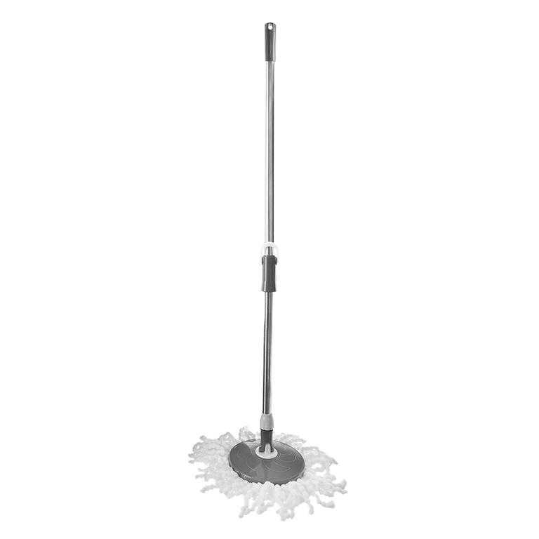 Rotačný mop s vedrom GREY - galéria #3