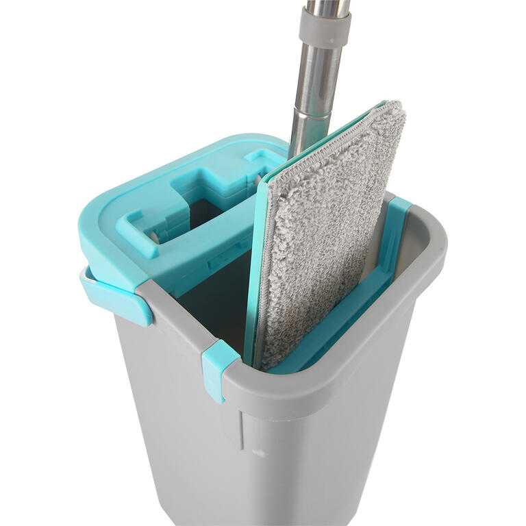 Náhradný návlek k mopu CLEAN - galéria #2