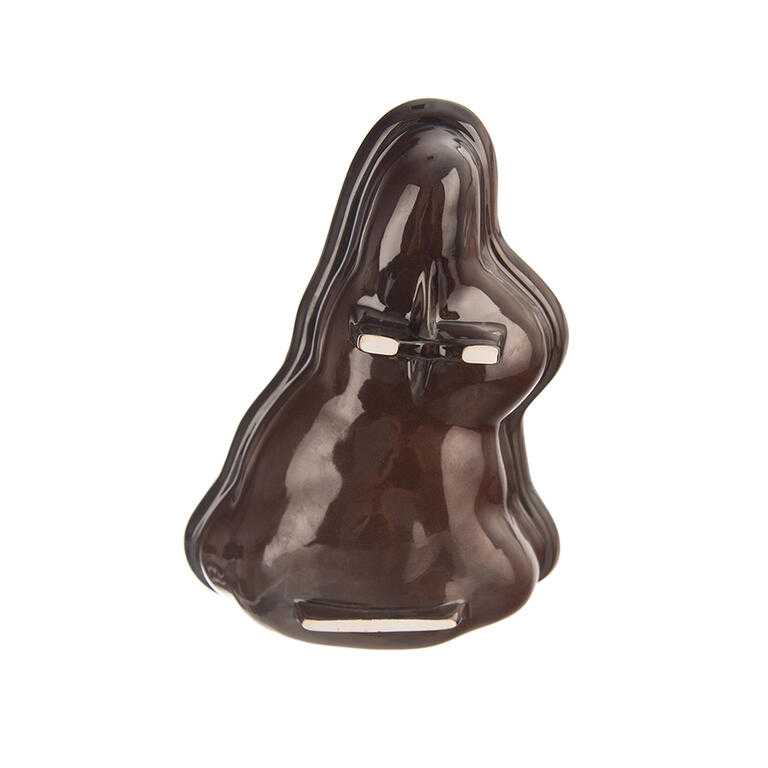 Keramická forma veľkonočný ZAJAC 21 cm - galéria #1
