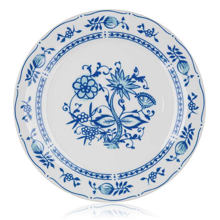 Porcelánová jedálenská súprava ONION 30 ks - galéria #3