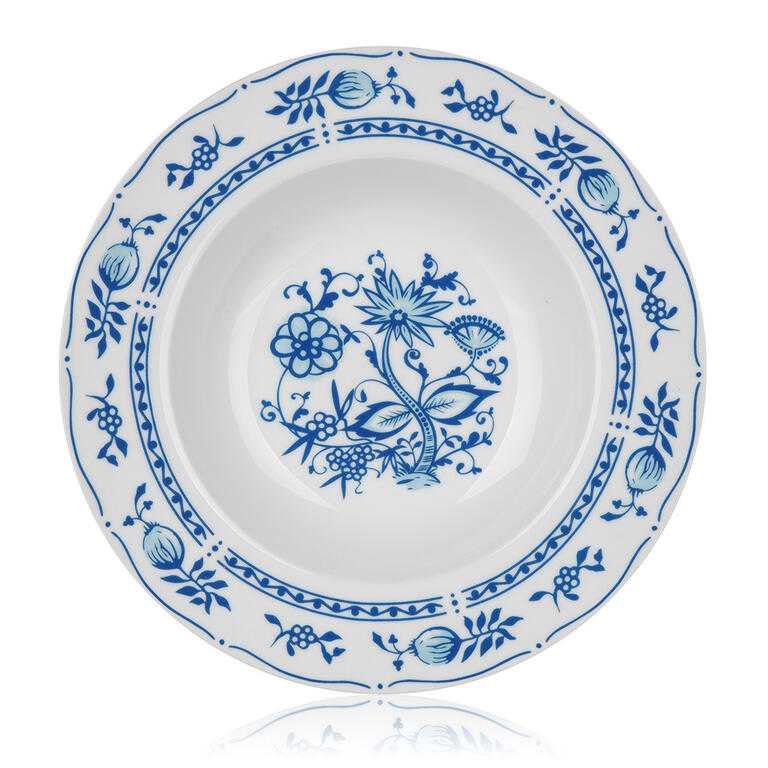 Porcelánová jedálenská súprava ONION 30 ks - galéria #4