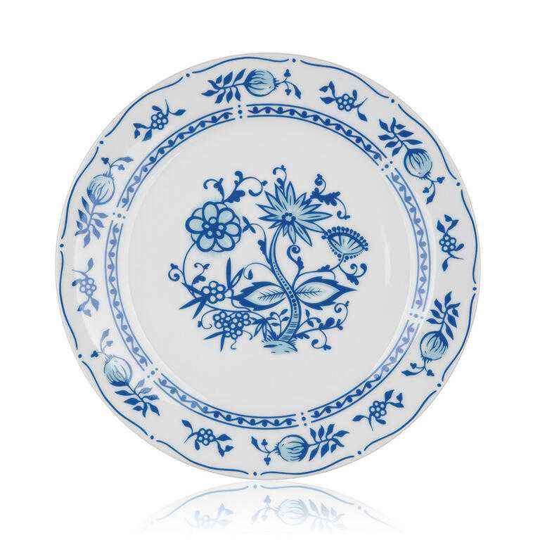 Porcelánová jedálenská súprava ONION 30 ks - galéria #5
