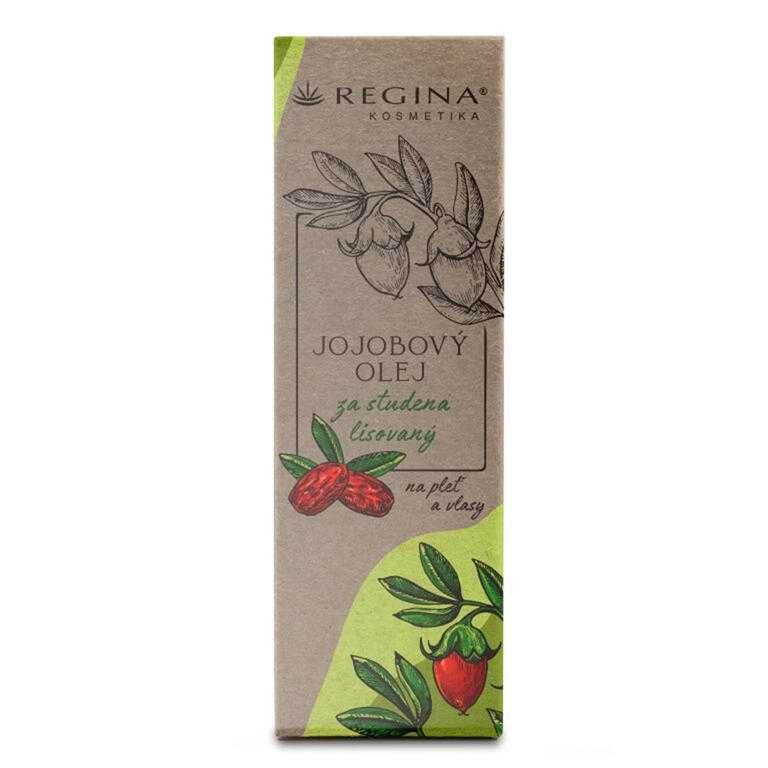 Jojobový olej 20 ml - galéria #2