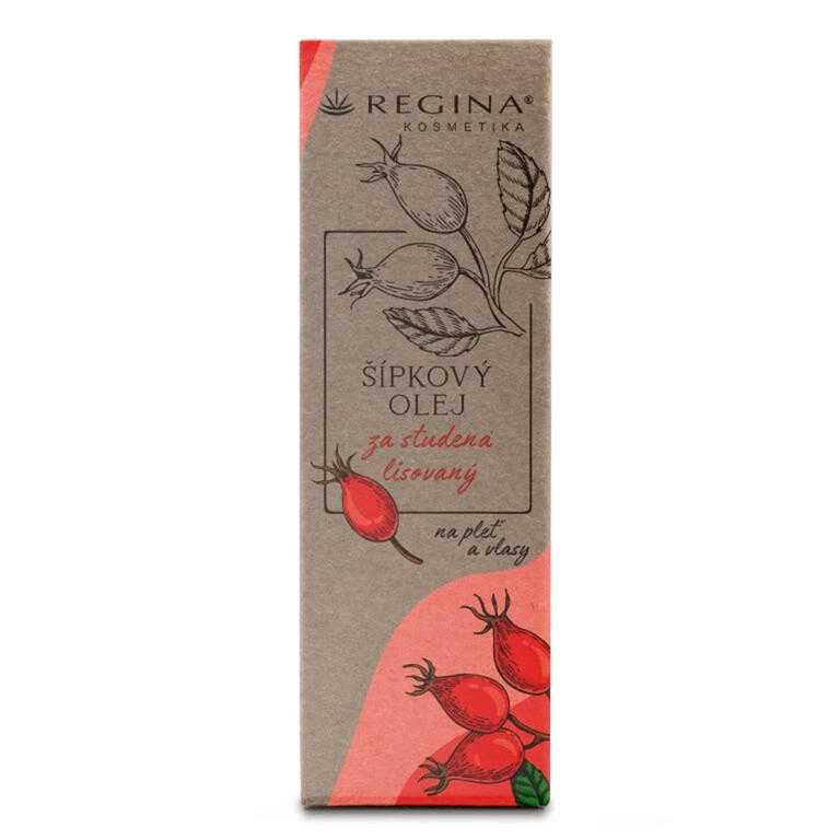 Šípkový olej 20 ml - galéria #3