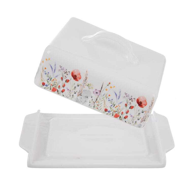 Porcelánová maselnička MAK - galéria #2