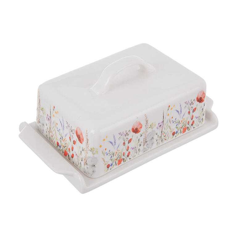 Porcelánová maselnička MAK - galéria #3
