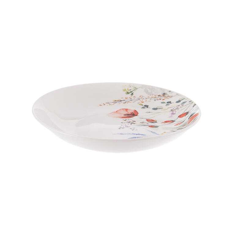 Porcelánový hlboký tanier MAK 20,5 cm - galéria #2