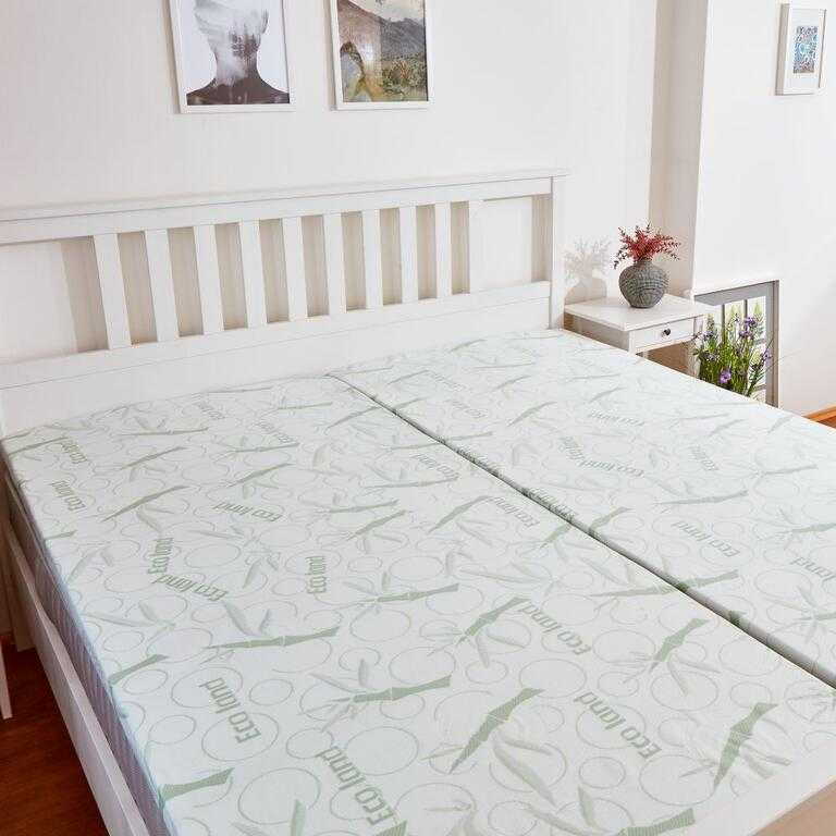90 x 190 x 6 cm - galéria #6
