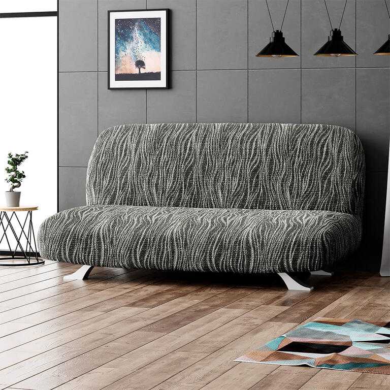 dvojkreslo s drevenými rúčkami (š. 80 - 140 cm) - galéria #1
