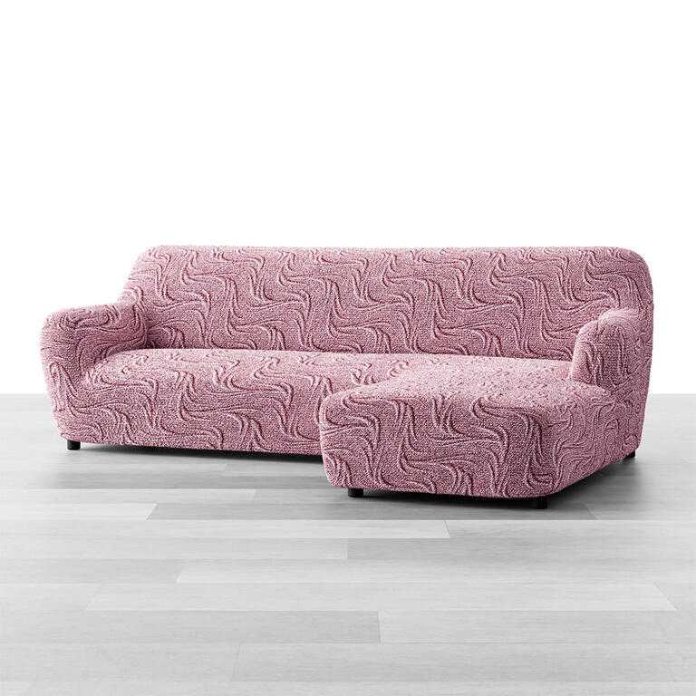 sedačka s otomanom vpravo (š. 170 - 300 cm) - galéria #1