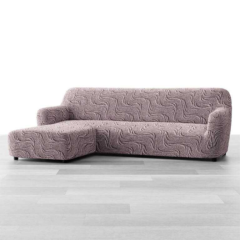 sedačka s otomanom vľavo (š. 170 - 300 cm) - galéria #1