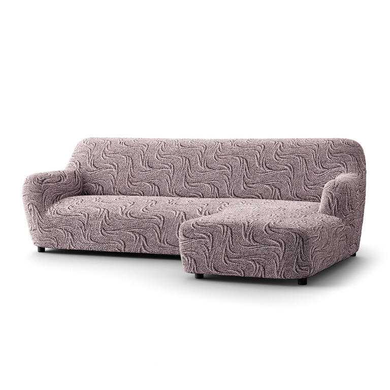 sedačka s otomanom vpravo (š. 170 - 300 cm) - galéria #2