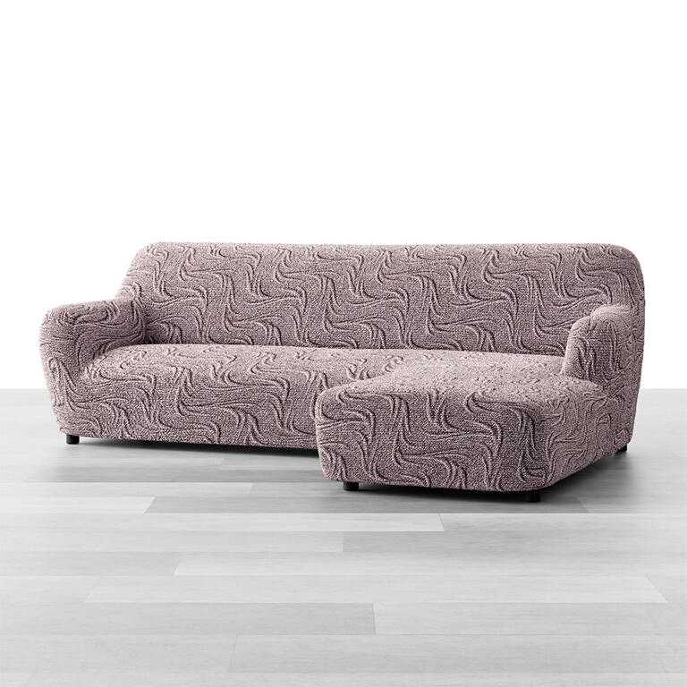 sedačka s otomanom vpravo (š. 170 - 300 cm) - galéria #1