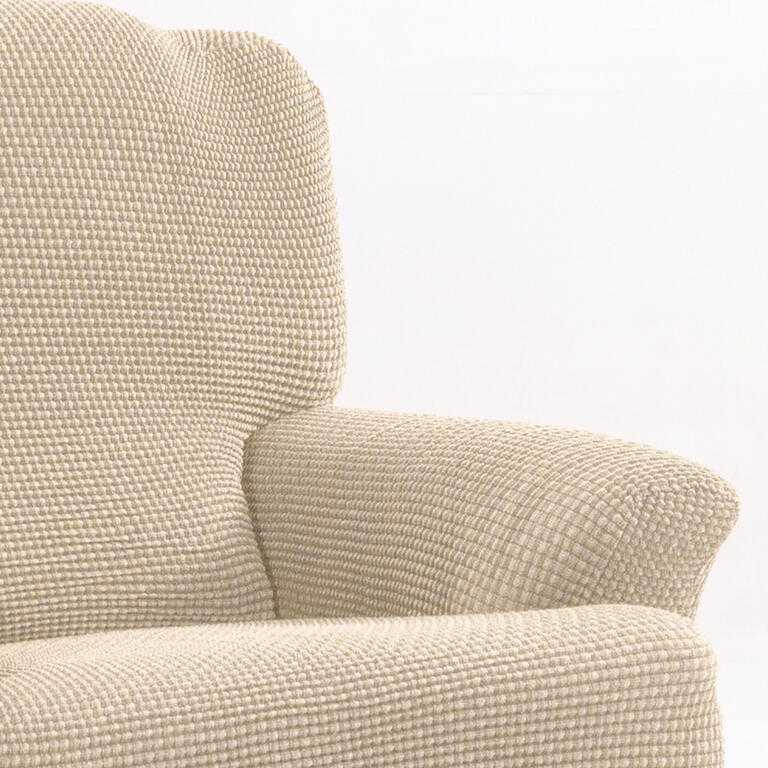 kreslo ušiak (š. 70 - 95 cm) - galéria #3