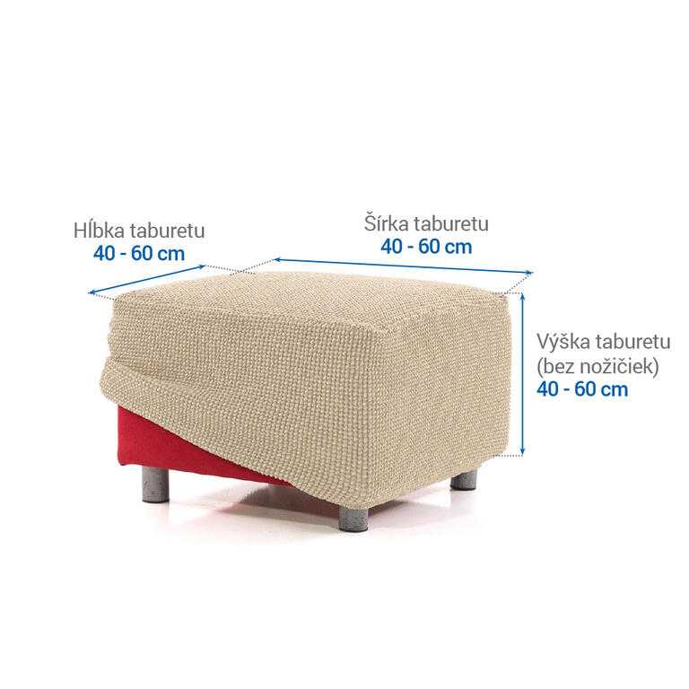 taburetka (40 - 60 cm) - galéria #5