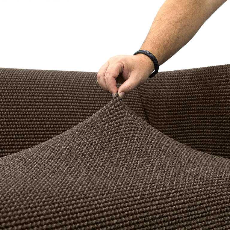 dvojkreslo s drevenými rúčkami (š. 130 - 160 cm) - galéria #2