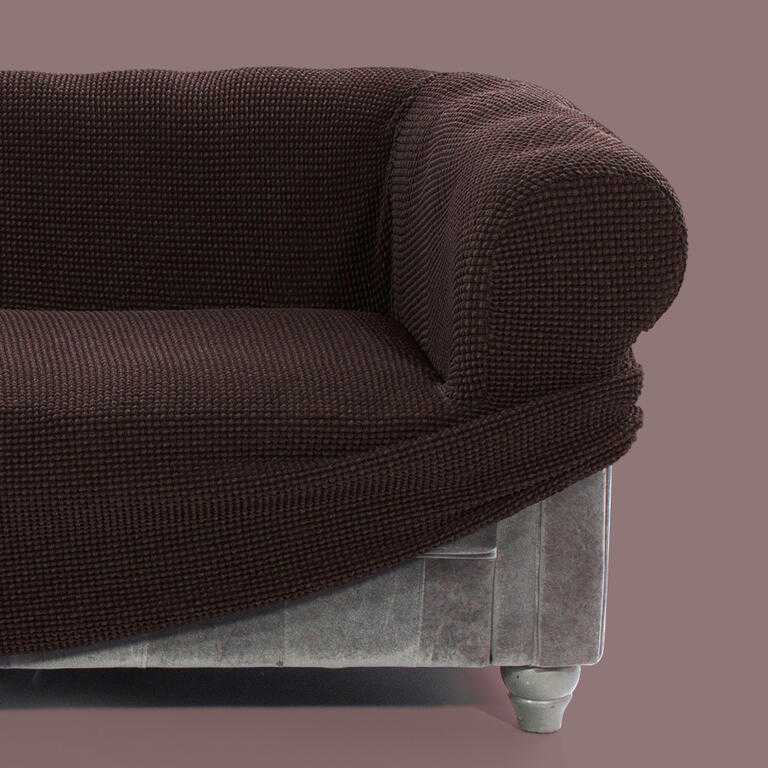 dvojkreslo s drevenými rúčkami (š. 130 - 160 cm) - galéria #6
