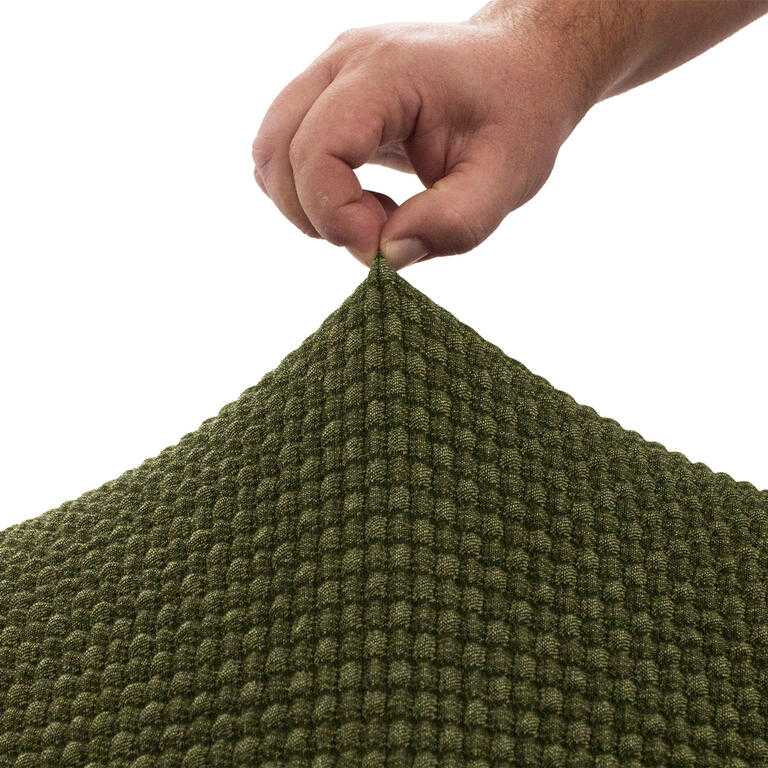 dvojkreslo s drevenými rúčkami (š. 130 - 160 cm) - galéria #2