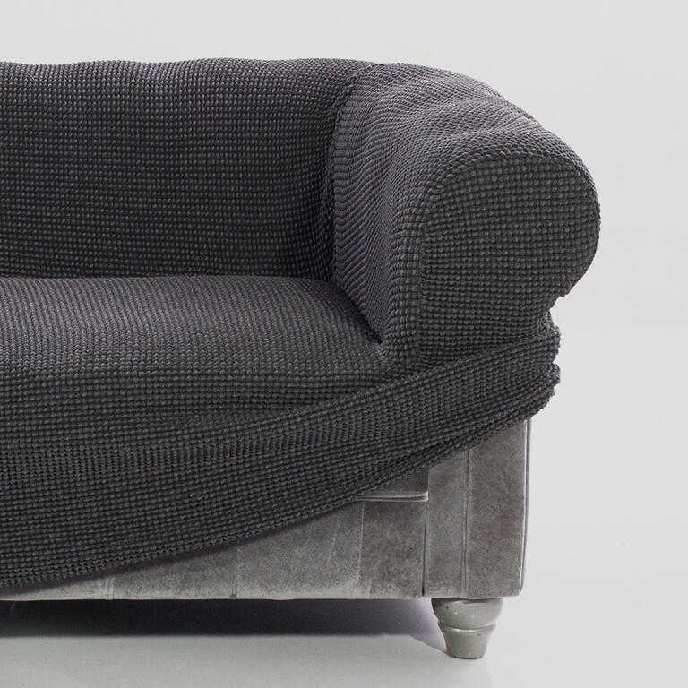 kreslo ušiak (š. 70 - 95 cm) - galéria #6