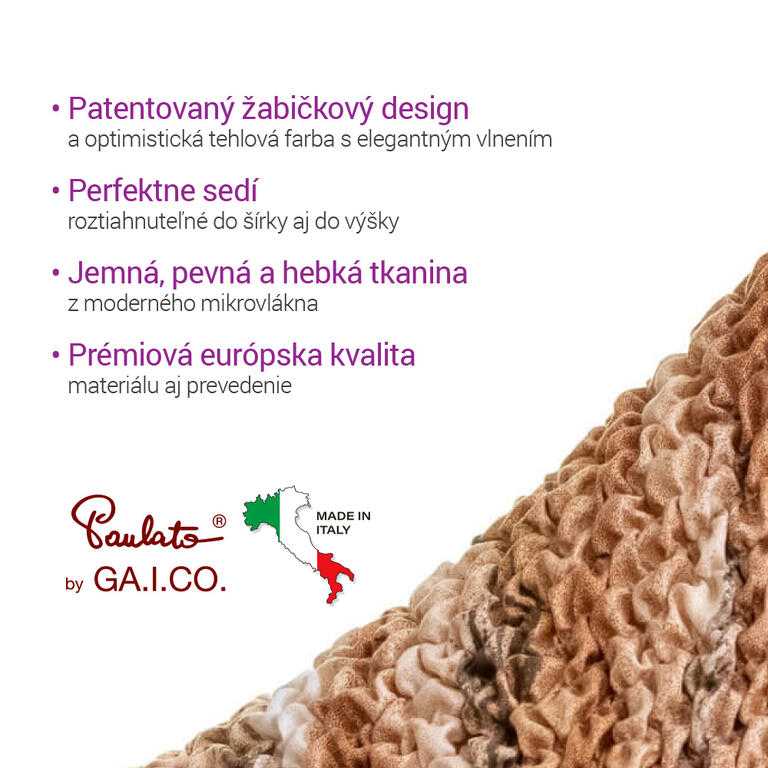 stoličky s operadlom 2 ks (45 x 45 x 50 cm) - galéria #4