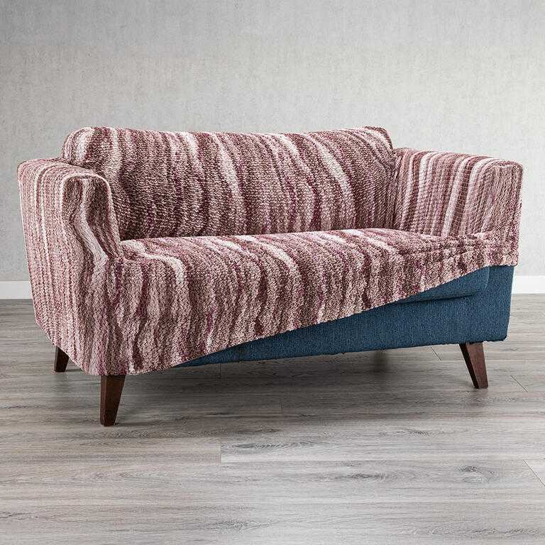 sedačka s otomanom vľavo (š. 170 - 300 cm) - galéria #6