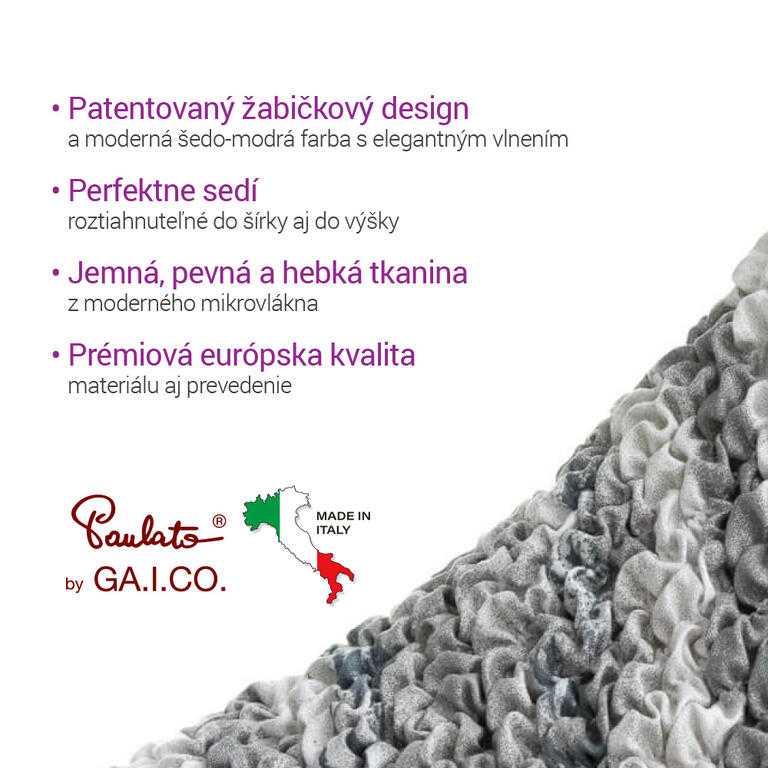 kreslo s drevenými rúčkami (š. 40 - 70 cm) - galéria #4