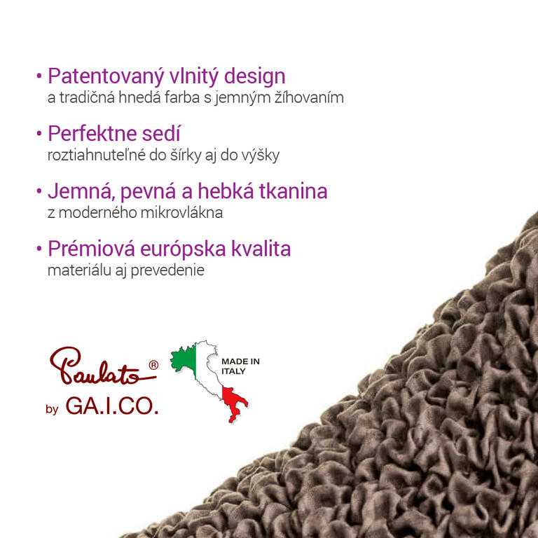 obliečky na vankúšiky 2 ks (40 x 40 cm) - galéria #4