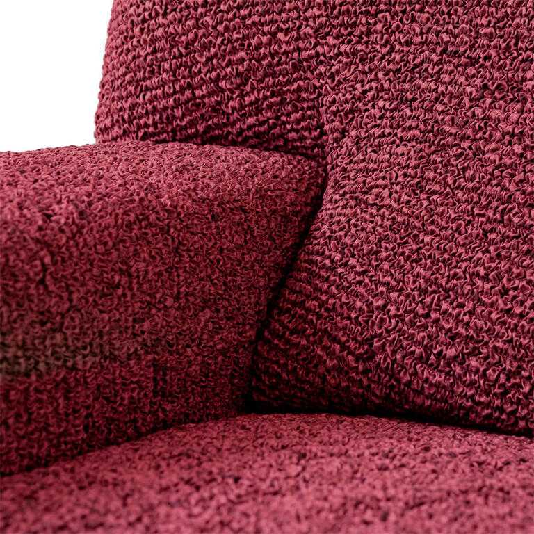 kreslo s drevenými rúčkami (š. 40 - 70 cm) - galéria #3