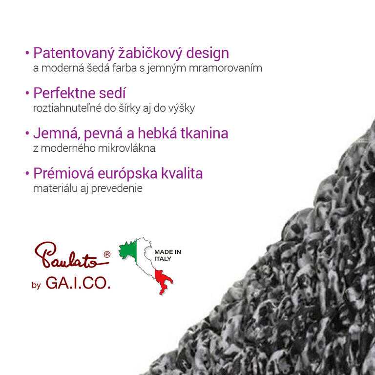 obliečky na vankúšiky 2 ks (40 x 40 cm) - galéria #4